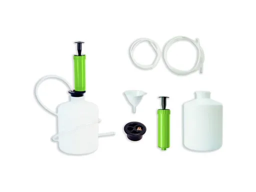 Odsávačka oleje FIELDMANN FZR 9050