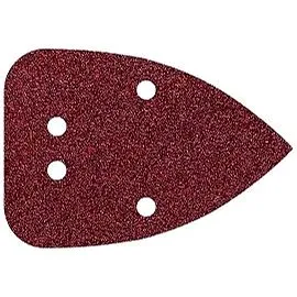 WOLFCRAFT - Papír brusný přilnavý 96x136mm (4006885175600)