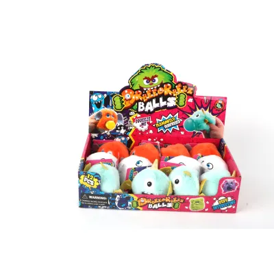 Žertovinka – mačkací příšerka 8 cm