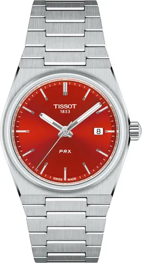 Tissot PRX 35MM Quartz Lady T137.210.11.421.00