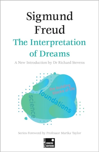 The Interpretation of Dreams (Concise Edition) - Sigmund Freud