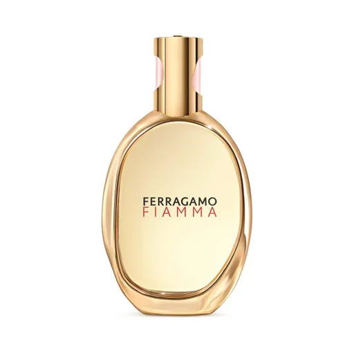 Ferragamo Fiamma parfémová voda 100 ml