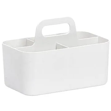 FORMA Organizér Toolbox Frank 22, L, bílý (800022FM)