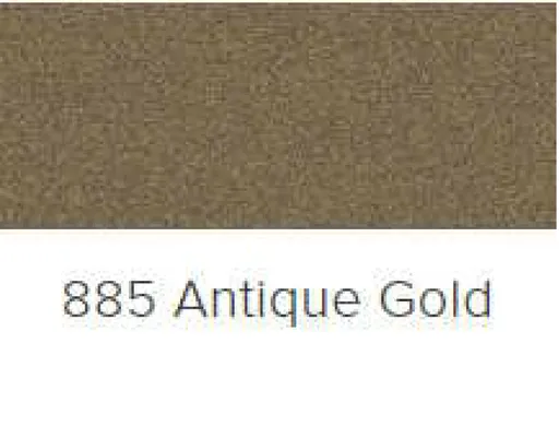 Jacquard Permanent Resist 885 Antique Gold 67 ml