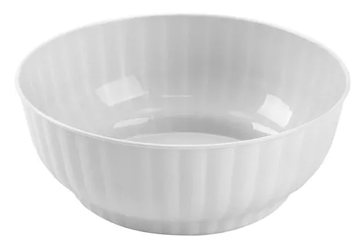 Plastová zadělávací mísa HEIDRUN 3l Varianta: BÍLÁ