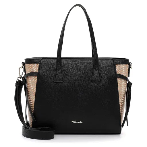 Dámská kabelka Tamaris Liveta - černá