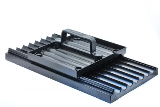 Nikl Rollball na rolování boilies malý,Nikl Rollball na rolování boilies malý