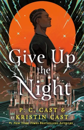 Give Up the Night - P. C. Cast and Kristin Cast