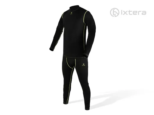 Ixtera Termo set vrch + spodky UltraX - XL,Ixtera Termo set vrch + spodky UltraX - XL