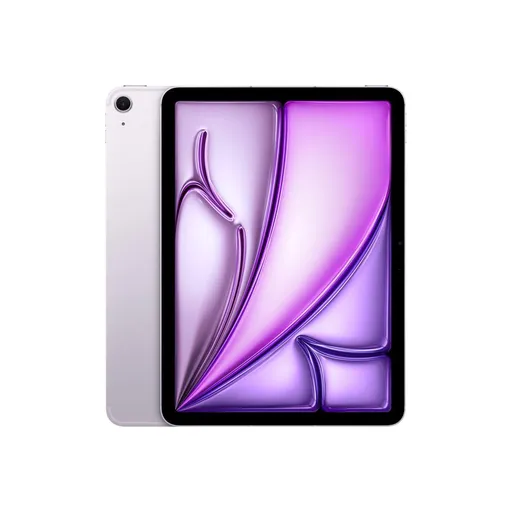 Apple iPad Air 11"/(M3) Wi-Fi + Cellular/10,86"/2360x1640/8GB/256GB/iPadOS18/Purple