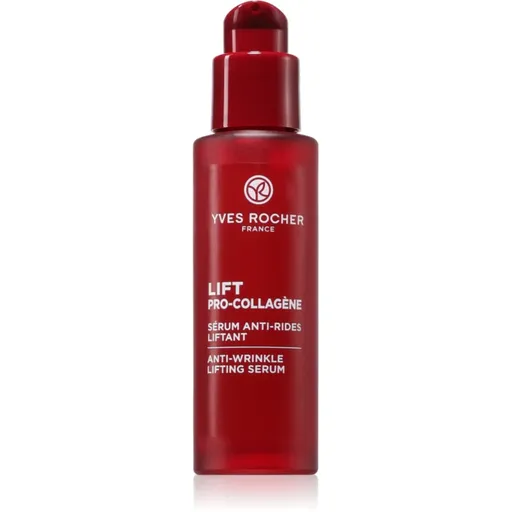 Yves Rocher LIFT PRO-COLLAGÈNE zpevňující sérum proti vráskám 30 ml