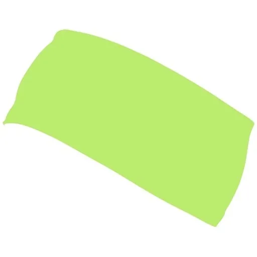 Myrtle Beach (Daiber) Lehká běžecká čelenka MB7126 - Jasně žlutá