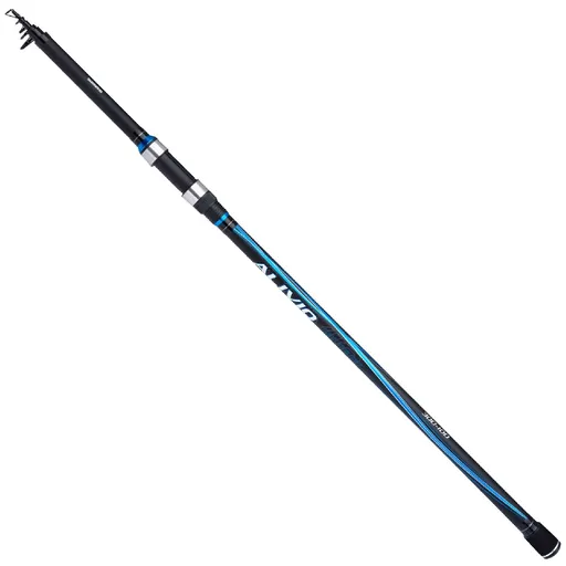 Shimano prut alivio hd tele gt glued 3 m 50-100 g