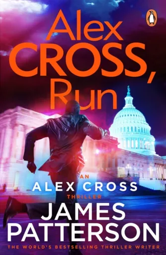Alex Cross, Run - James Patterson