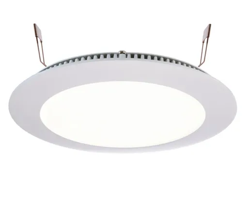 Deko-Light vestavné bodové svítidlo - Anik CCT kulaté 165, 12 W, DIM, 2700-6500 K, bílá 565423