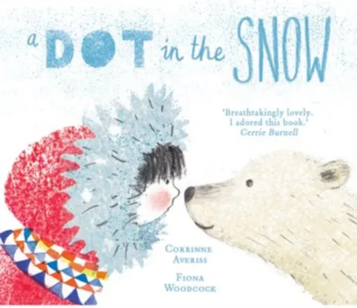 A Dot in the Snow - Corrinne Averiss