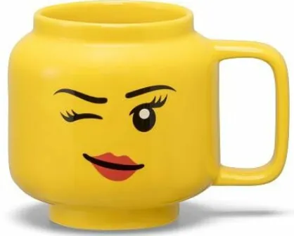 LEGO keramický hrnek 255 ml - winky
