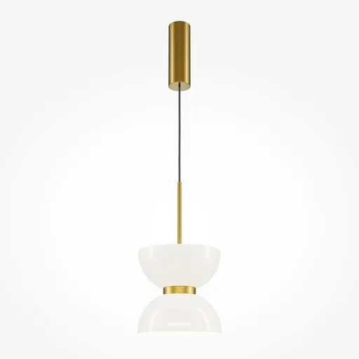 MAYTONI Závěsné svítidlo Kyoto 3000K 11W MOD178PL-L11G3K