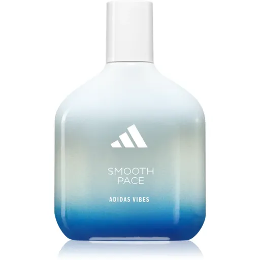 Adidas Vibes Smooth Pace parfémovaná voda unisex 100 ml