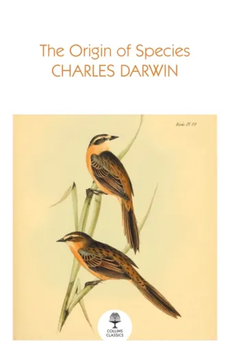 The Origin of Species - Charles Darwin