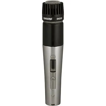 Shure 545SD-LC (S 545SD-LC)