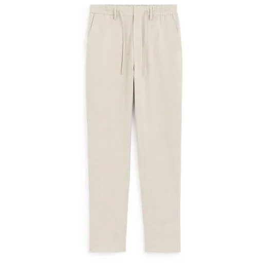 CELIO GOCARRE Pánské kalhoty, béžová, velikost
