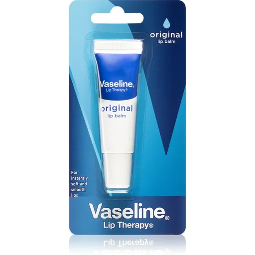 Vaseline Liptube Original balzám na rty 10 g