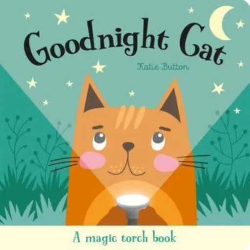 Goodnight Cat - Katie Button