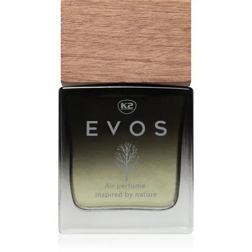 K2 Evos Boss vůně do auta 50 ml