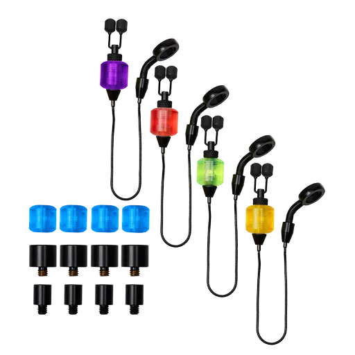 Prologic swinger k1 mini hanger chain kits 4 ks