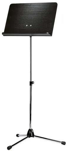 K&M 118/1 Orchestra Chrome