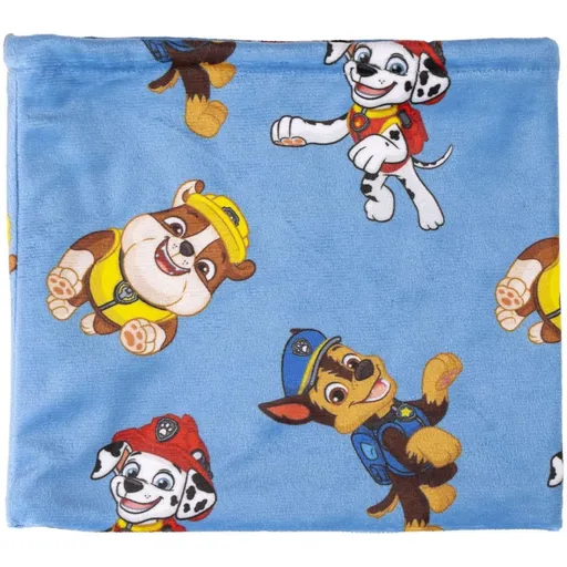 Nákrčník Tlapková patrola