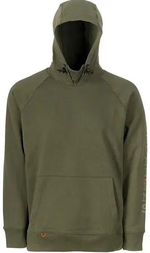 Grundéns mikina dillingham tech hoodie deep depths - xxl
