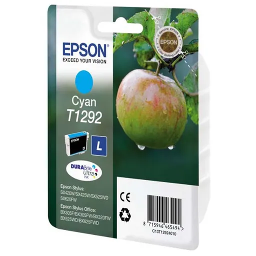 EPSON T1292 (C13T12924011) - originální