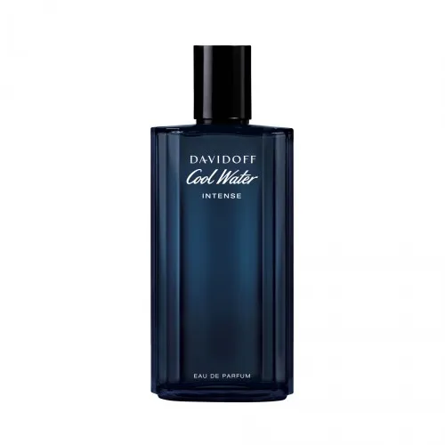 Davidoff Cool Water Intense Man parfémová voda 75 ml