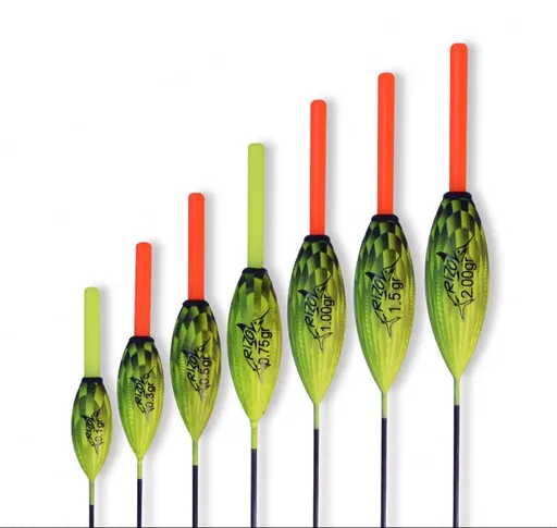 Rizov Splávek RF-104 - 1g,Rizov Splávek RF-104 - 1g