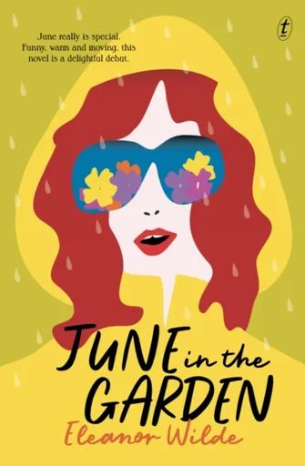 June in the Garden - Eleanor Wilde