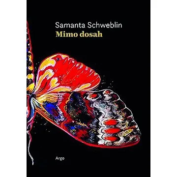 Mimo dosah (9788025727706)