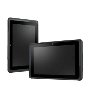 Advantech AIM-68S, 25,7cm (10,1''), Projected Capacitive, 10 TP, USB, USB-C, BT, Wi-Fi, NFC, SSD, 11 IoT Enterprise