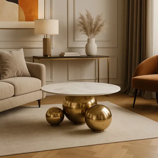 Modig M63 Konferenční stolek