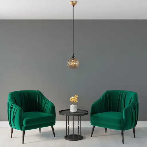 Lustr Selcuklu - Mr - 788-1