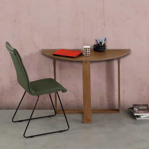 Psací stůl Middle - Caucasian, Oak