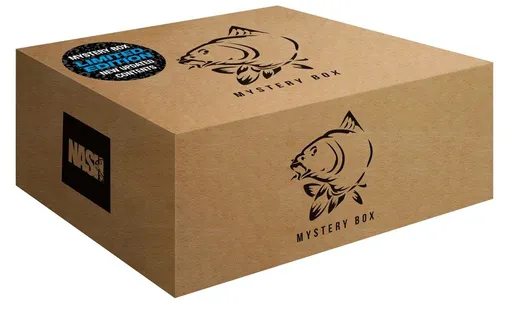 Nash Mystery Box Limited Edition,Nash Mystery Box Limited Edition