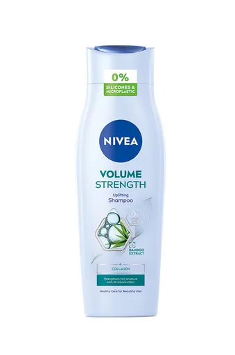 Nivea Volume Care pečující šampon pro objem vlasů 250 ml