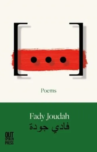 [...]: Poems - Fady Joudah