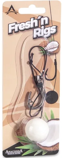 Anaconda vůně do auta - kokos