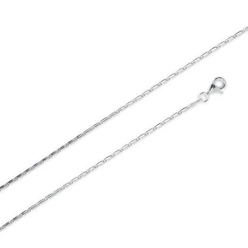 Soliter Stříbrný náramek 18 cm 461 049 00003 04