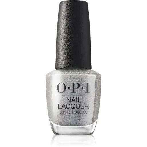 OPI Good Enough to Treat Nail Lacquer lak na nehty odstín OPI’m Frosted 15 ml