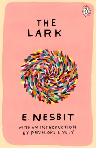 The Lark - Edith Nesbitová