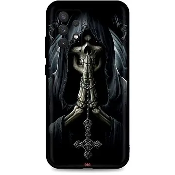 TopQ Samsung A32 silikon Grim Reaper 61735 (Sun-61735)